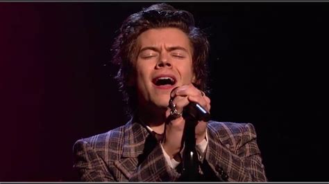 harry styles youtube